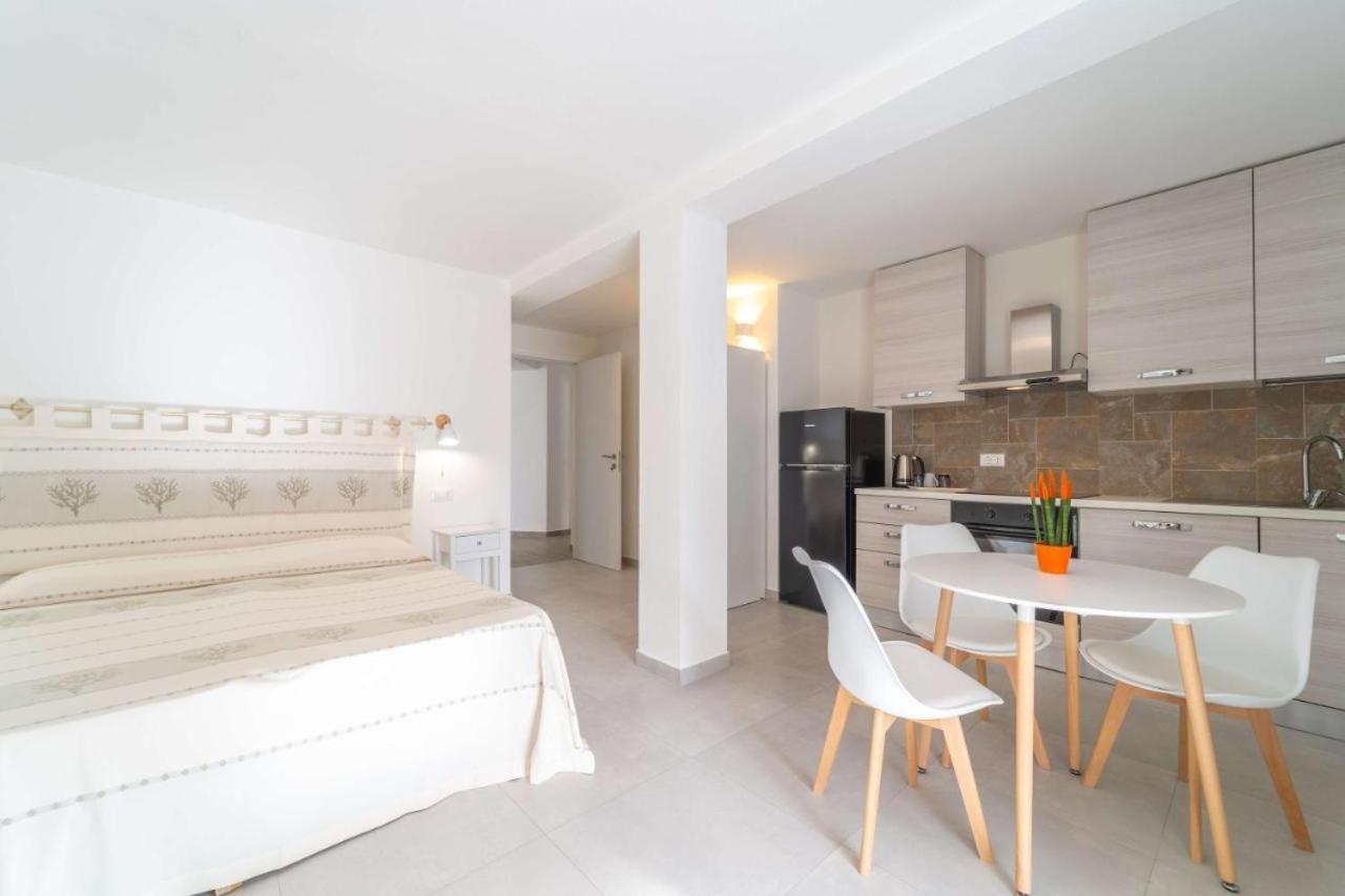 La Stampa Home Olbia Exterior photo